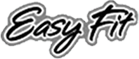Logo easy fit